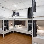 Saigon Style Hostel & Cafe
