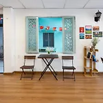 Saigon Style Hostel & Cafe