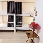 Saigon Style Hostel & Cafe