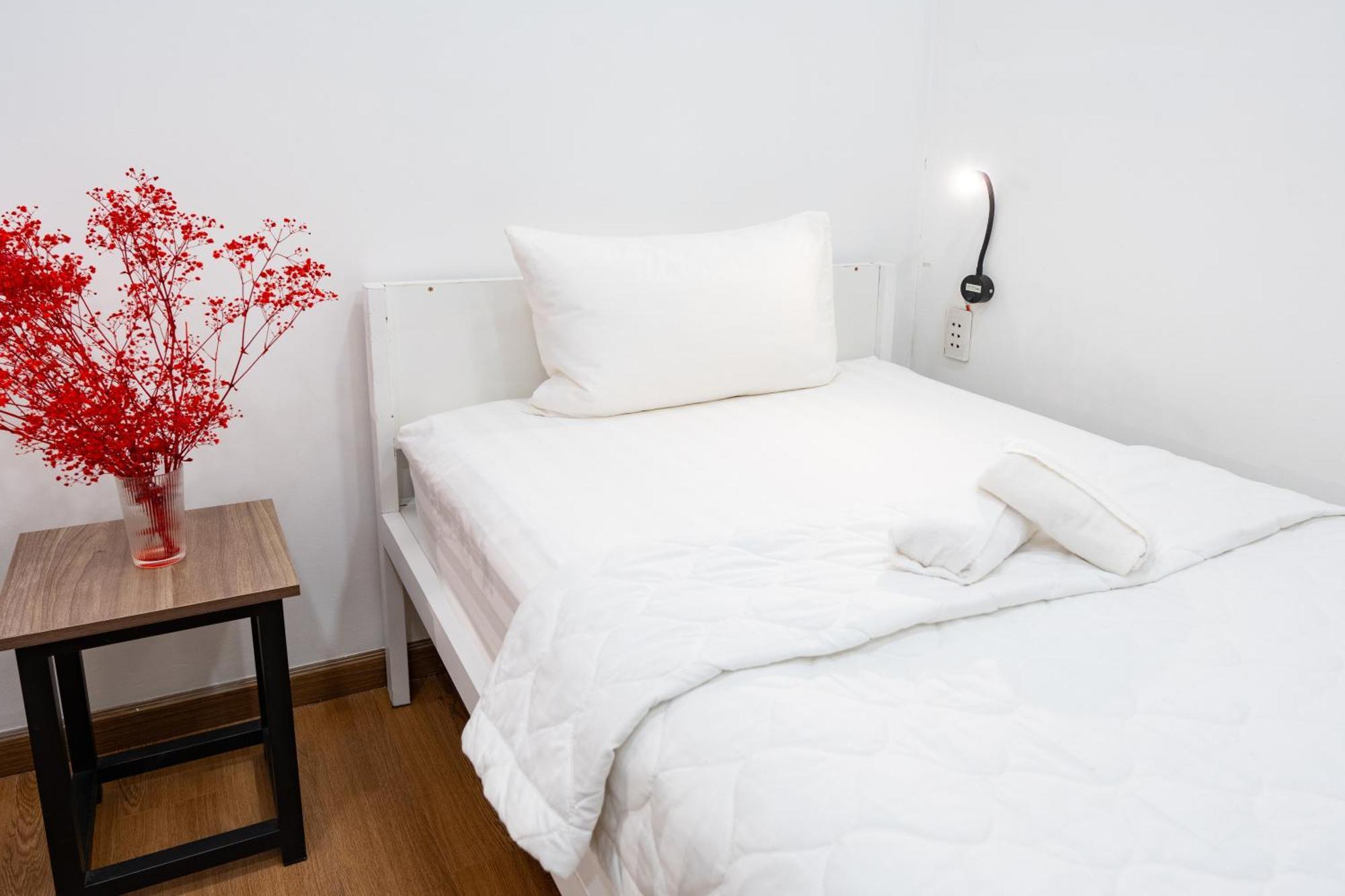 Bed & Breakfast Saigon Style & Cafe Ho Chi Minh City