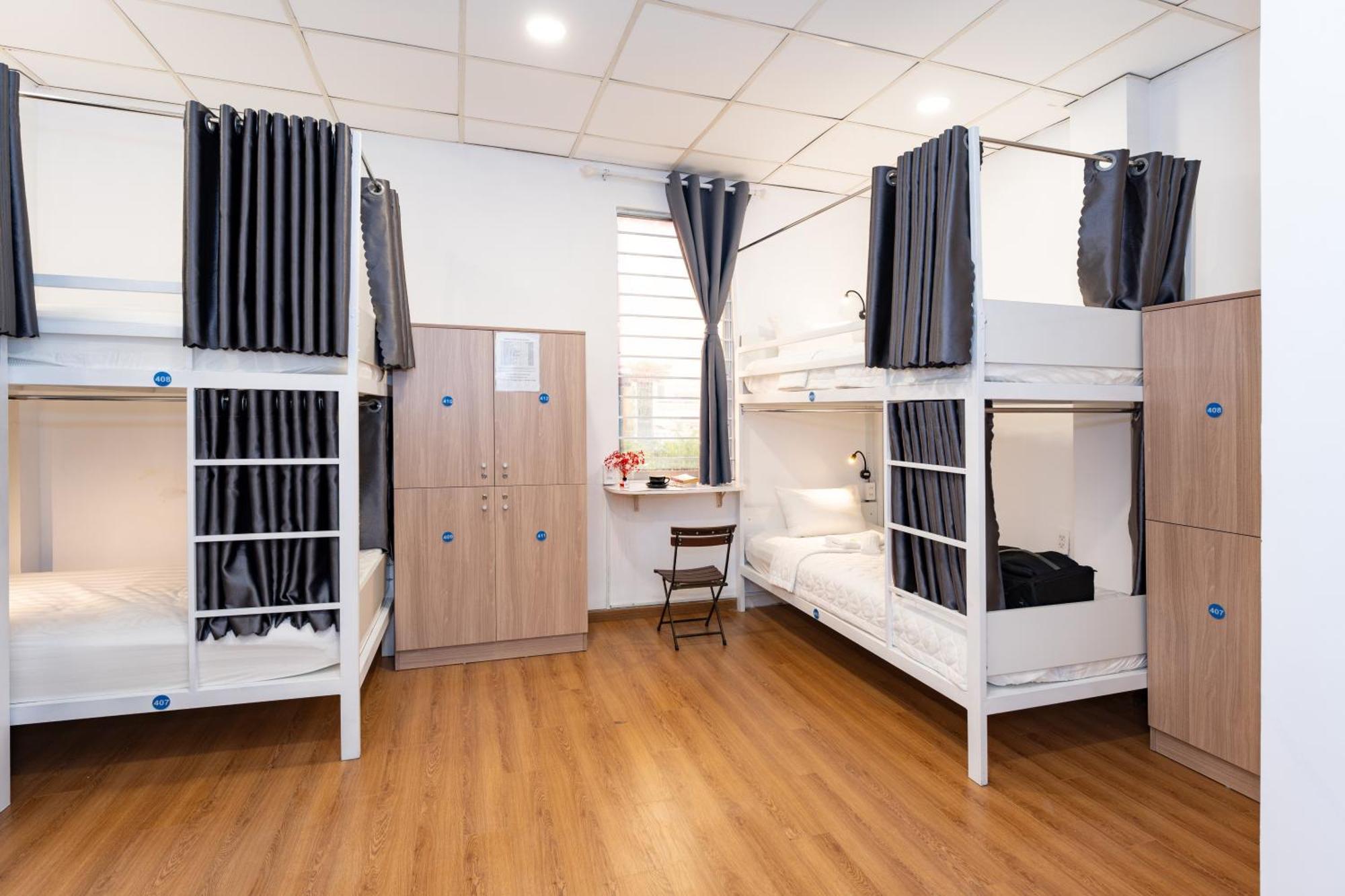 Saigon Style & Cafe Bed & Breakfast Ho Chi Minh City