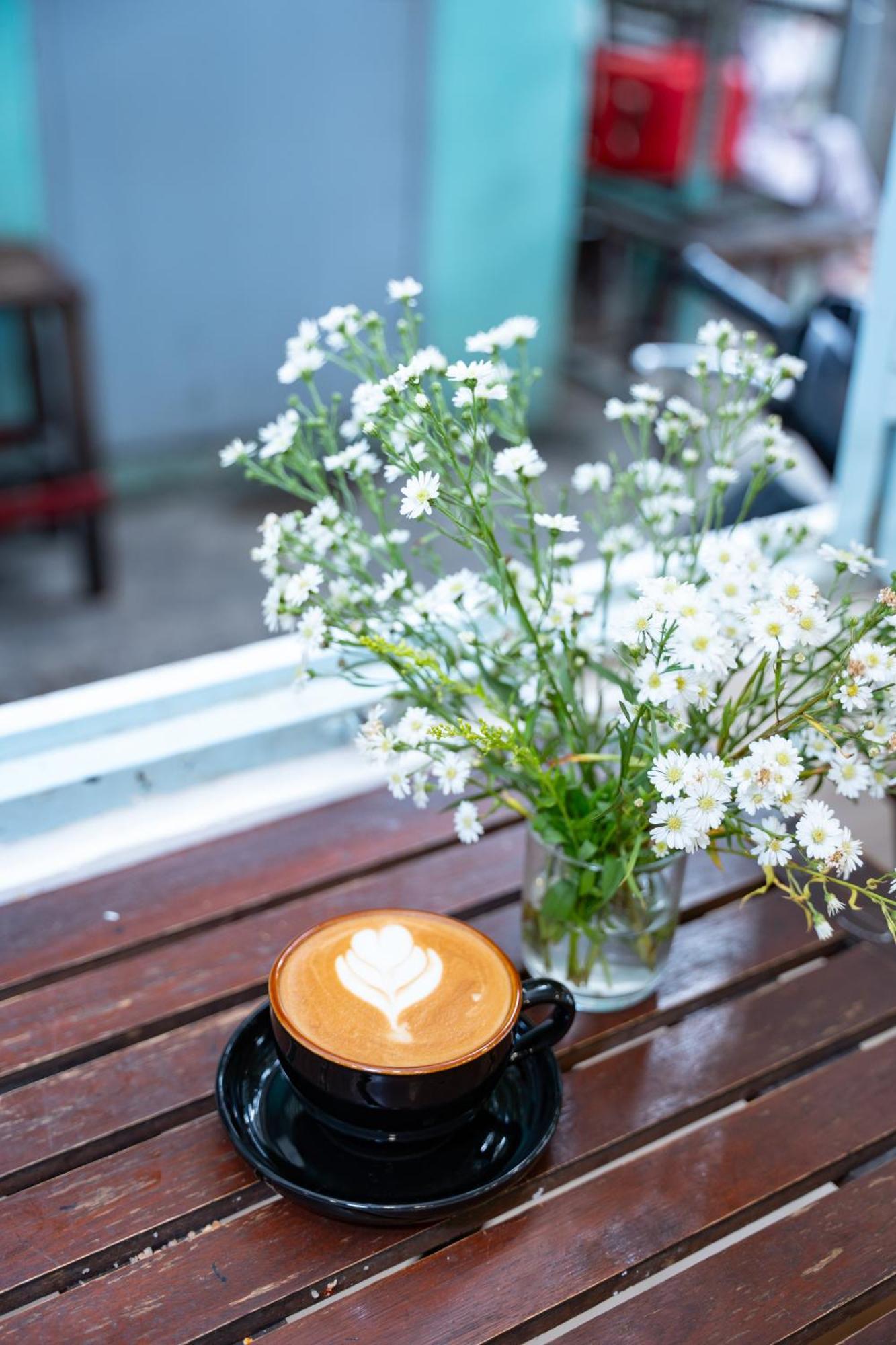 Saigon Style & Cafe Bed & Breakfast Ho Chi Minh City