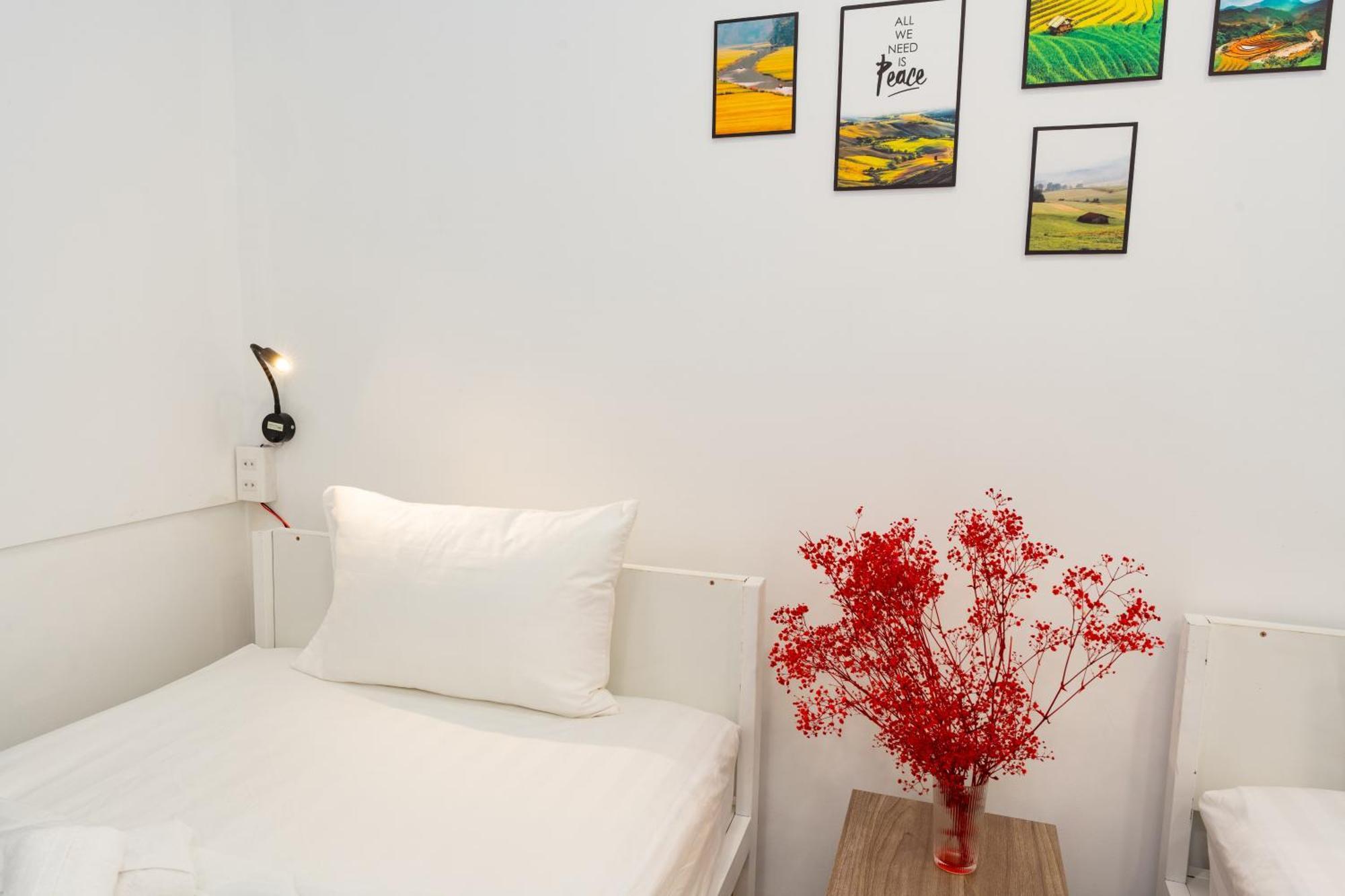 Bed & Breakfast Saigon Style & Cafe