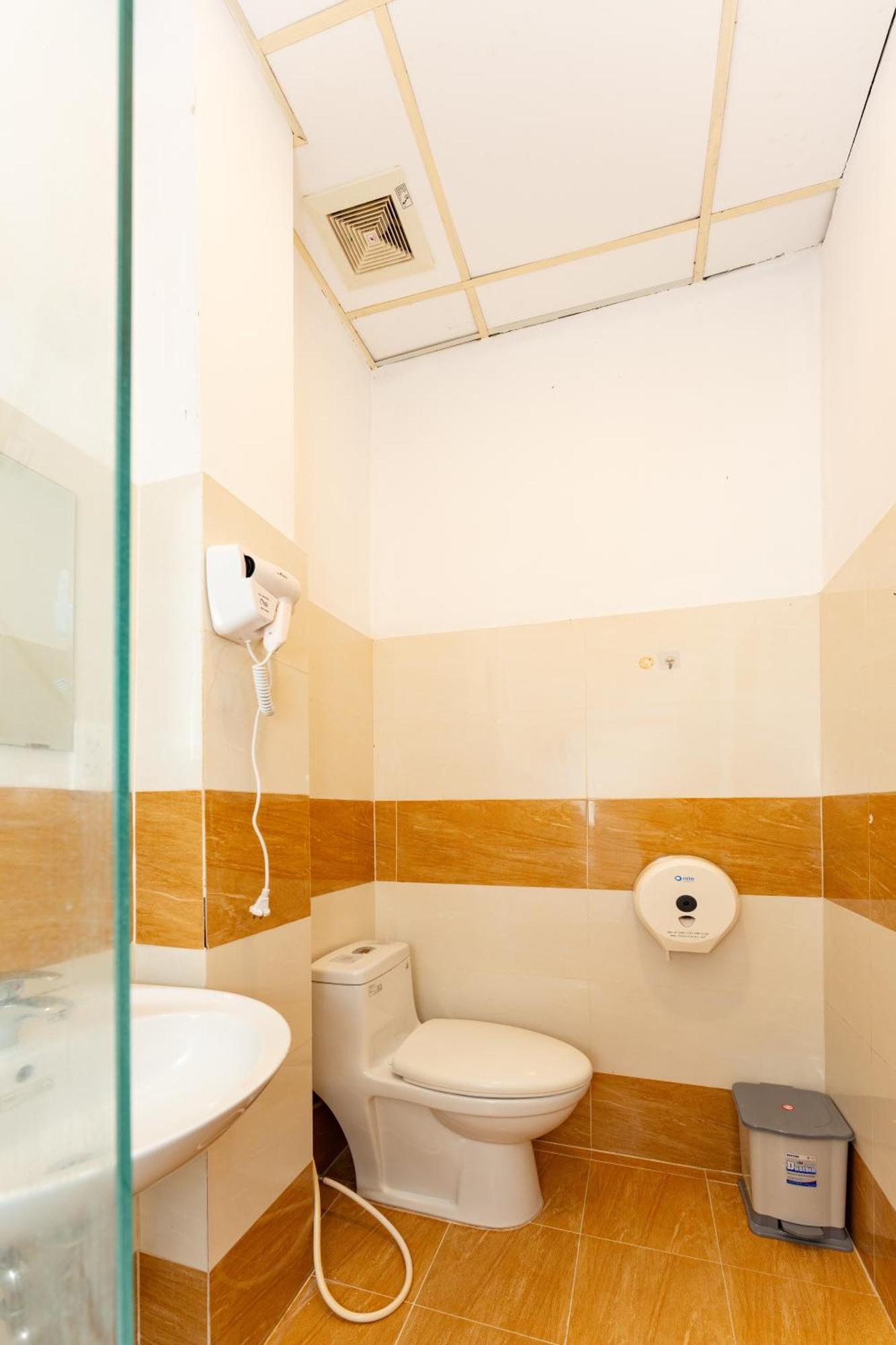 Saigon Style & Cafe Bed & Breakfast