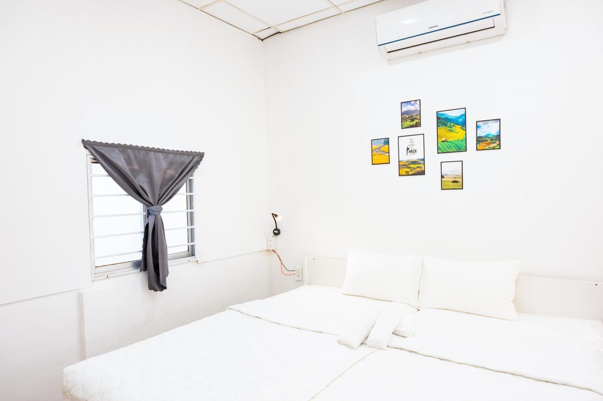 Bed & Breakfast Saigon Style & Cafe