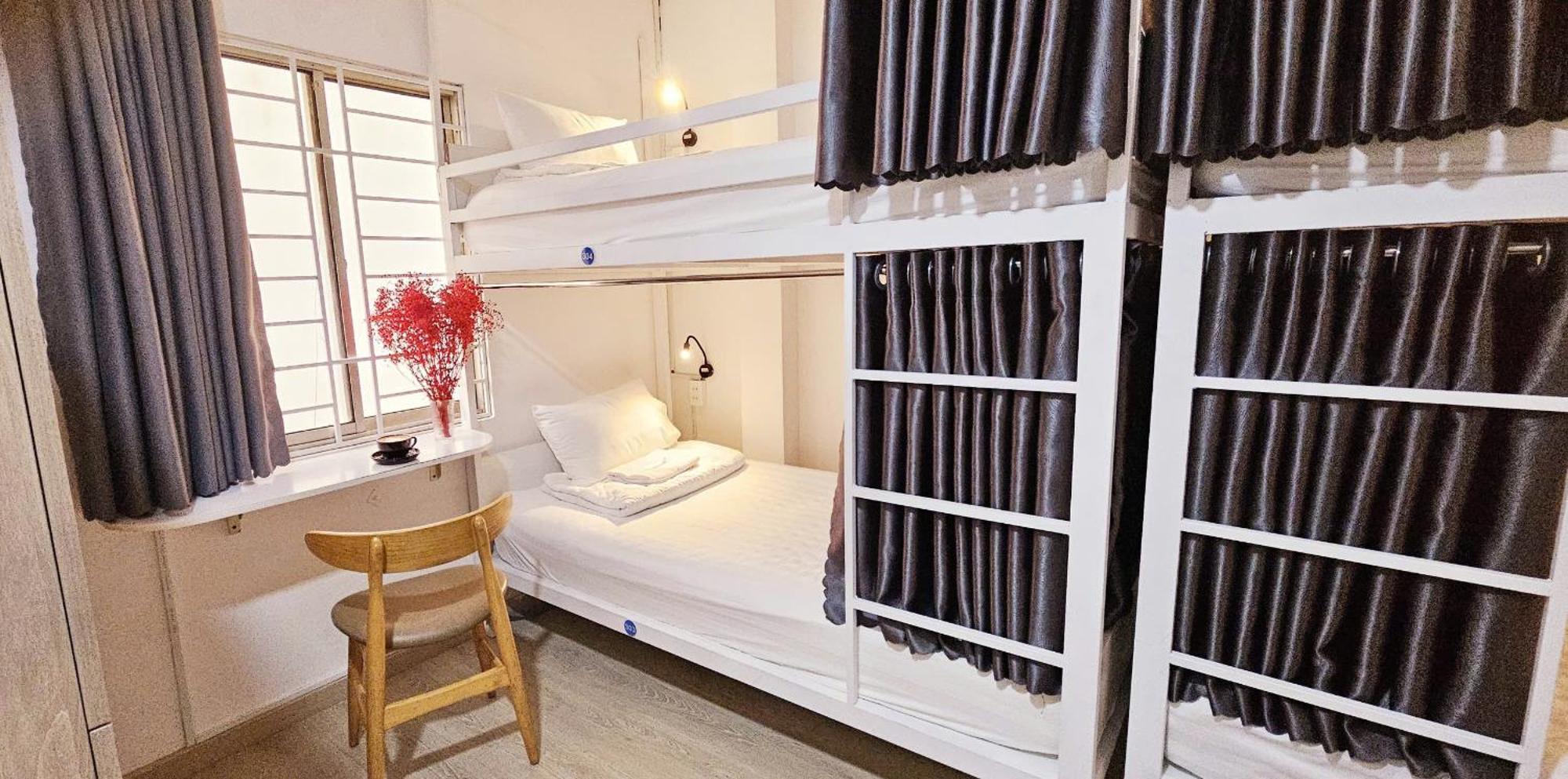 Bed & Breakfast Saigon Style & Cafe Ho Chi Minh City