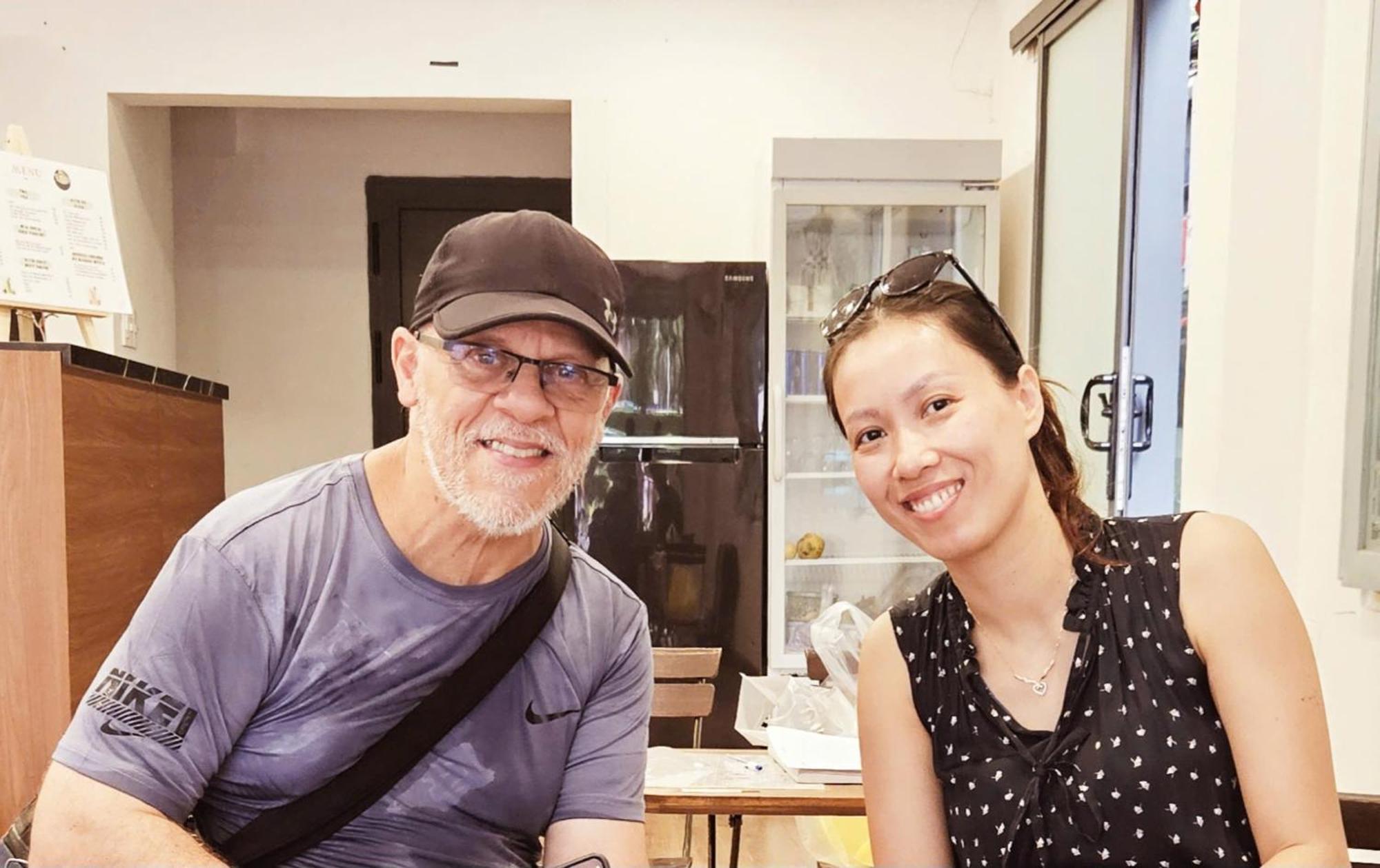 Saigon Style & Cafe