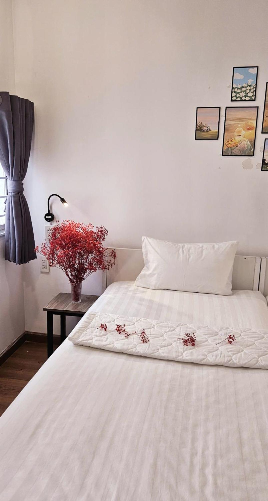 Bed & Breakfast Saigon Style & Cafe Ho Chi Minh City