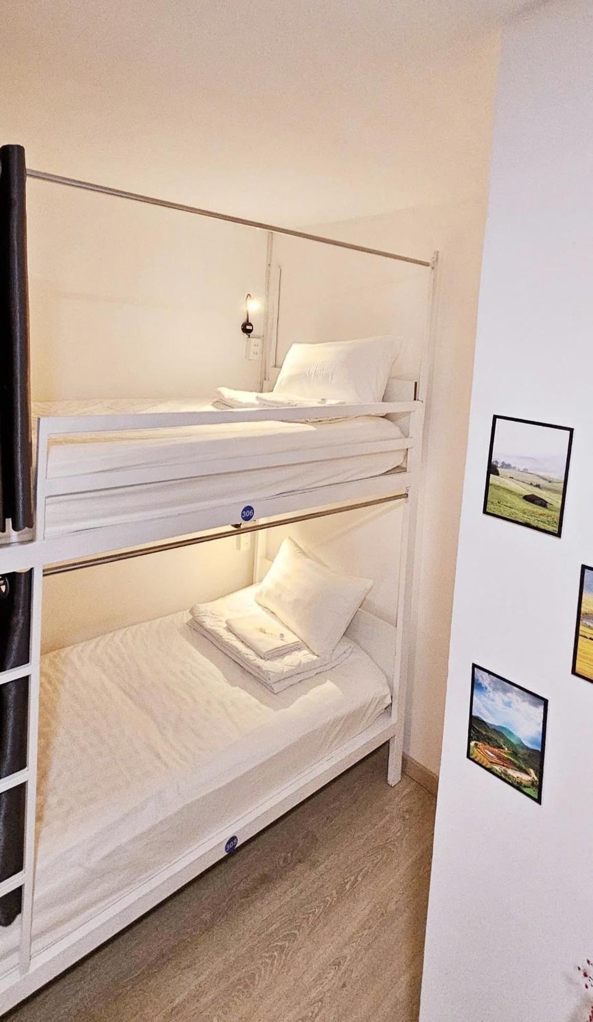 Saigon Style & Cafe Bed & Breakfast Ho Chi Minh City