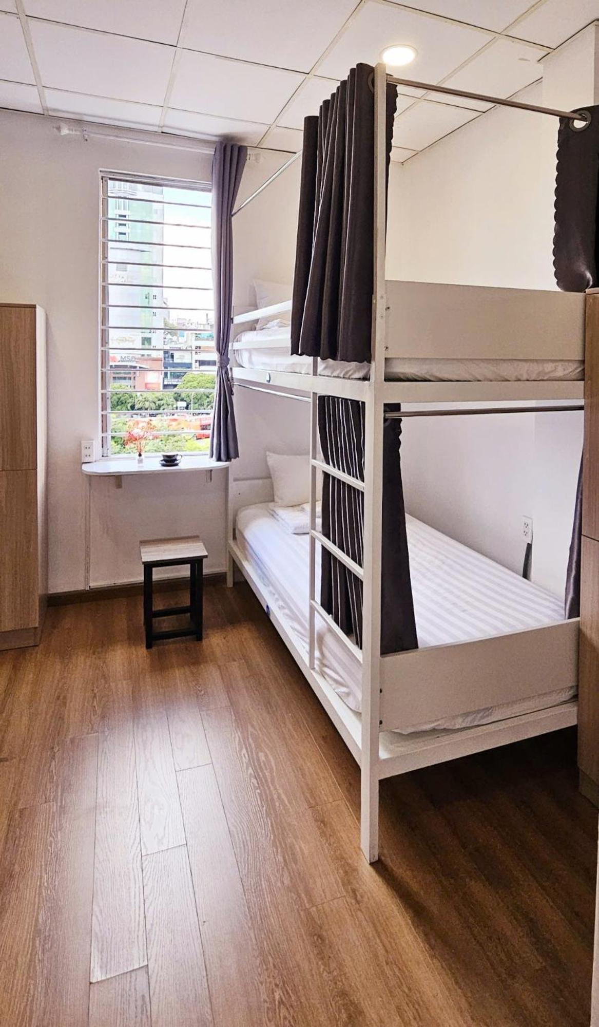 Bed & Breakfast Saigon Style & Cafe Ho Chi Minh City