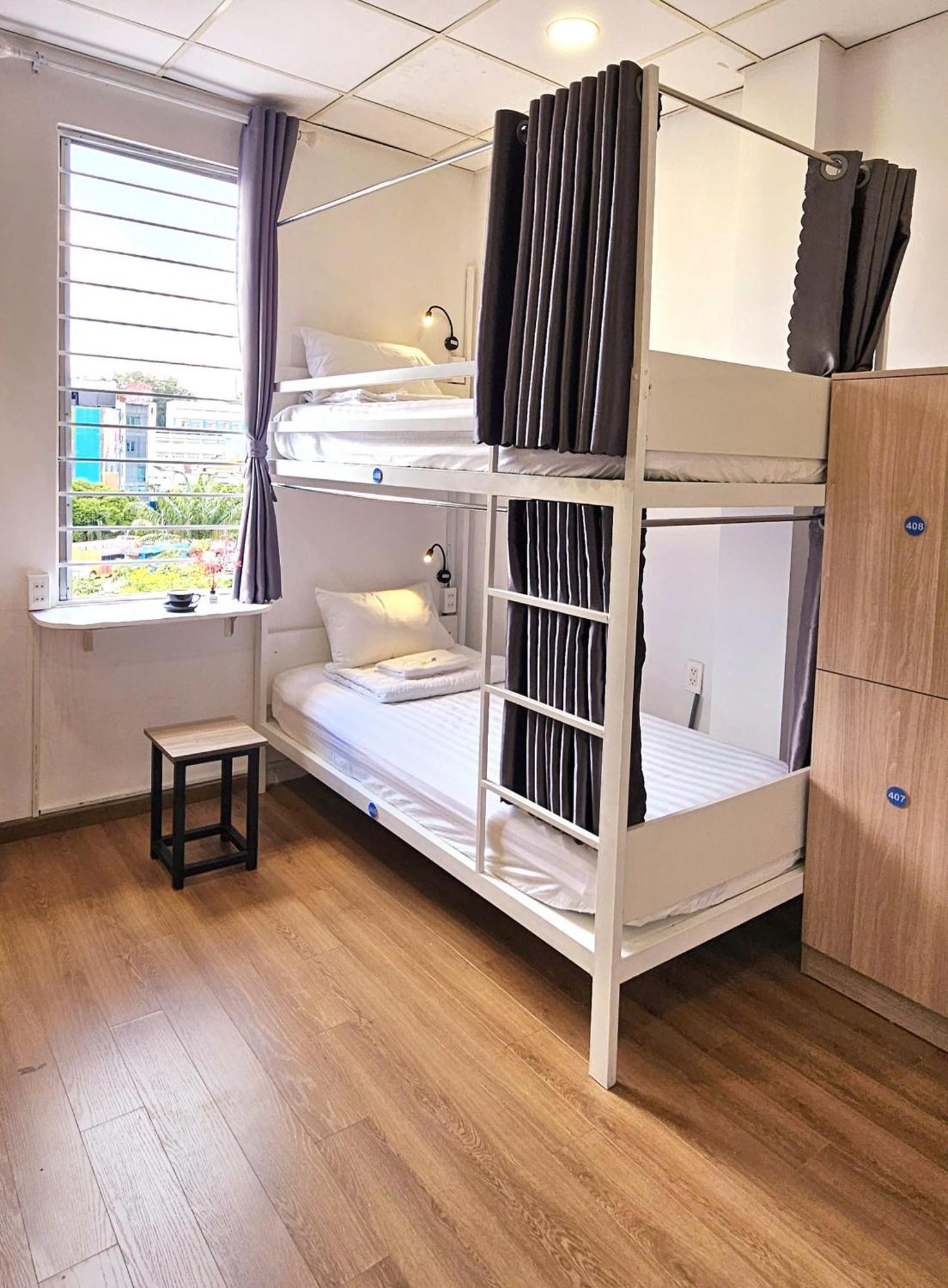 Bed & Breakfast Saigon Style & Cafe Ho Chi Minh City