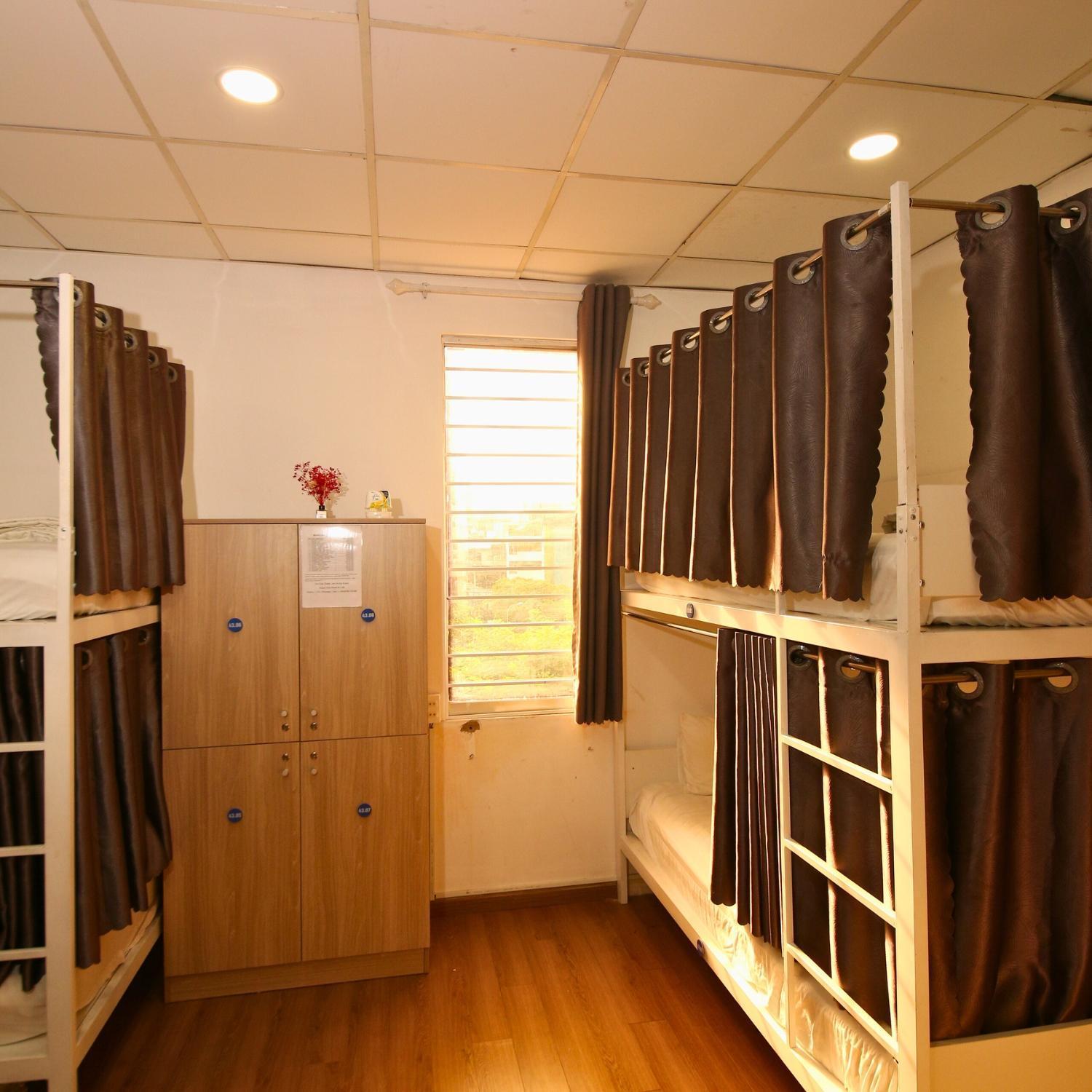 Couette-café Saigon Style & Cafe *