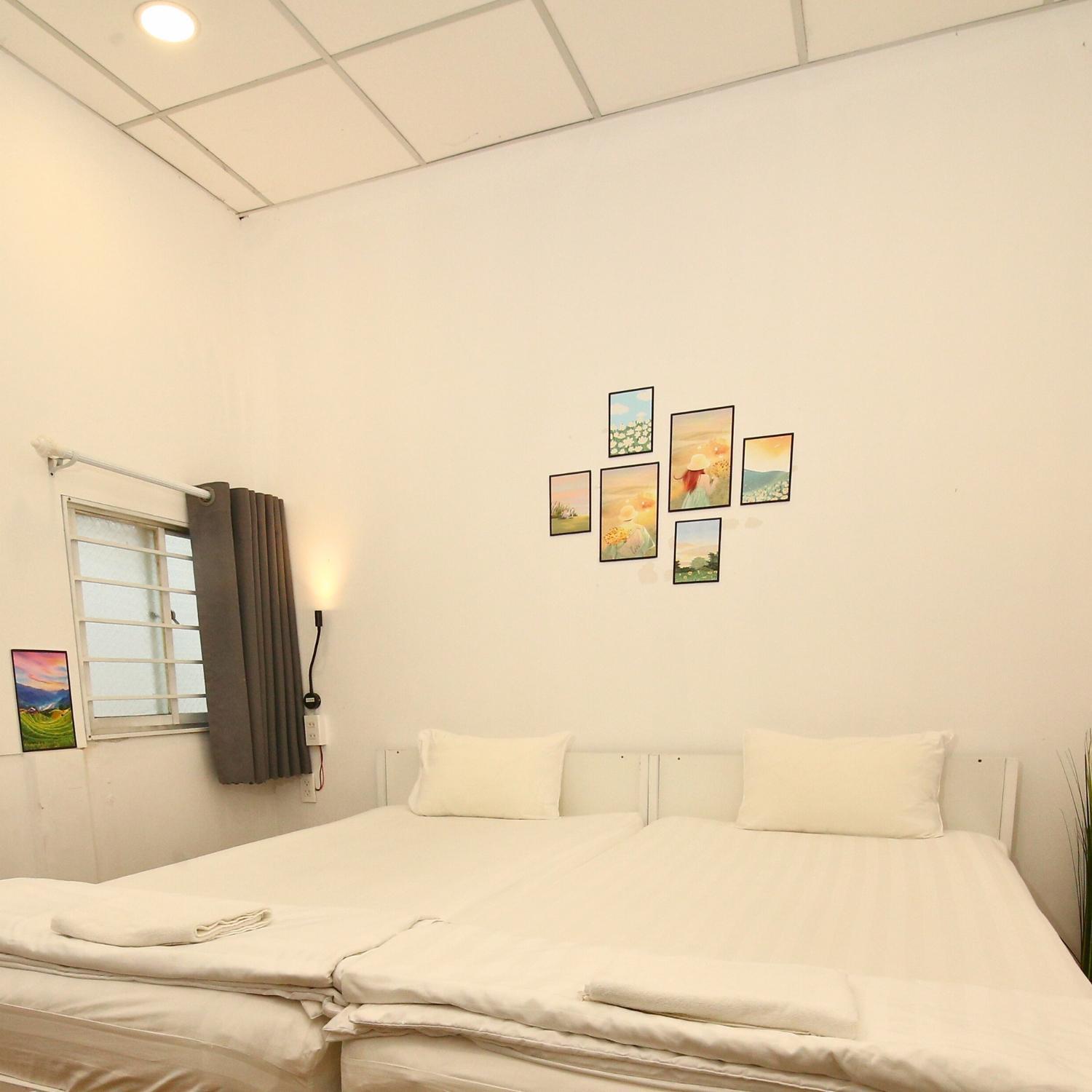 Saigon Style & Cafe Couette-café
