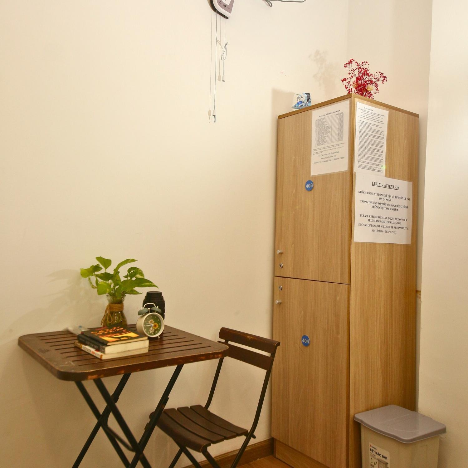 Saigon Style & Cafe Couette-café