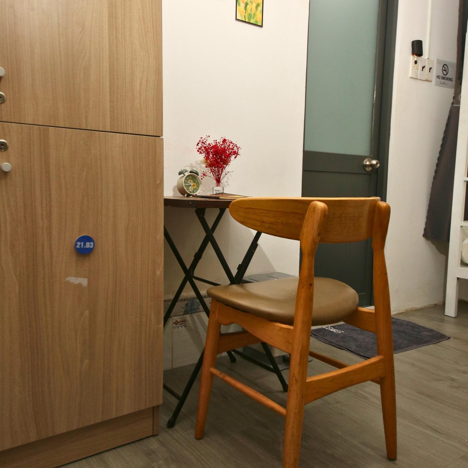 Saigon Style & Cafe Couette-café